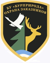 БУ Бурприрода